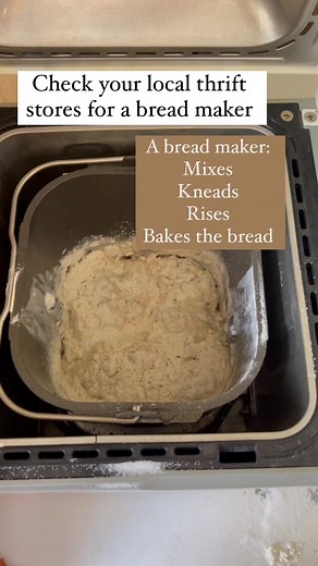 Discover the Magic of Home Bread Making with a Bread Maker