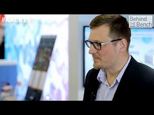 Detecting CNV without normal controls | AACR 2015 Poster