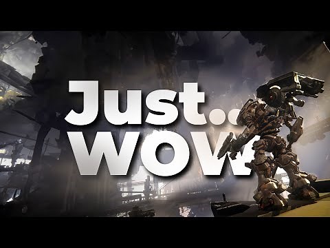 I tried 'Armored Core VI' and now I'm a believer...