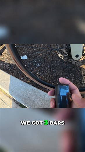 Let's get your tire perfectly inflated! This quick guide shows how to check your tire's PSI and use an inflator to reach the ideal pressure. Stay safe and ride smooth! #tirepressure #bike #cycling #safety #howto | How to by Lou