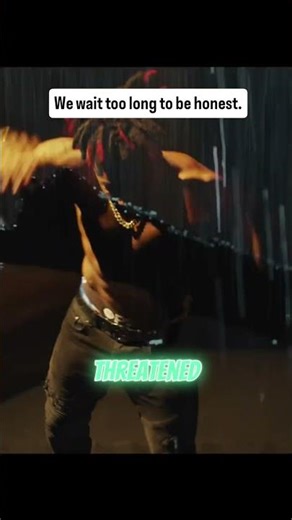 Dax - "My Last Words" (Official Music Video). ‪@Thatsdax‬