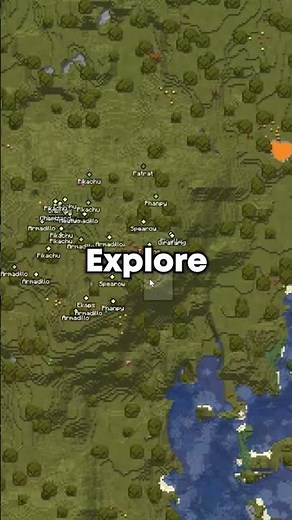 How to Play Pokémon in Minecraft: #cobblemon