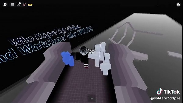 "CRADLES" full song #roblox #robloxfyp #obbycreator #obbylyrics #cradl...