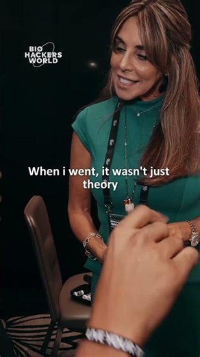 Biohackers World Changed How I See Health