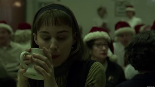 Carol (2015) Full Movie HD