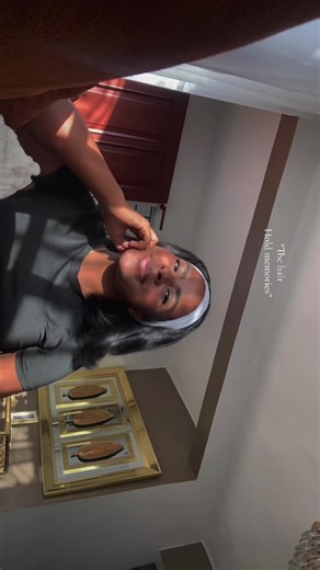 The Significance of Hair in Personal Memories