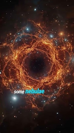 The Most Colorful Nebulae Ever Captured