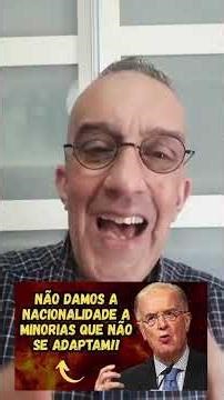 REVOLTA: 🔥Dossier SECRETO 🤬 O Plano que JÁ Mudou Portugal 📁🔥 (faz hoje 20 anos)