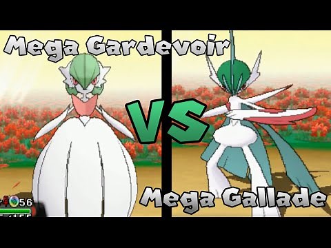 Pokémon Omega Ruby & Alpha Sapphire - Wally Battle (Victory Road)