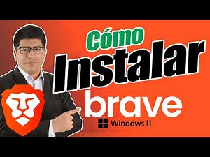 How to Download and Install the Brave Browser on Windows 11 Step by Step