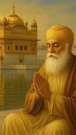 Guru Granth Sahib padhakar Waheguru Ji Khalsa WaheGuru Ji ki Fateh Satnam Waheguru ji##waheguru #