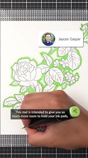 An Unexpected Cardmaking Hack! #altenew