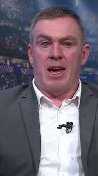 Richard Dunne on Liverpool's 'smash & grab' in Paris!