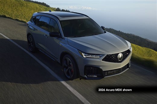 2027 Acura MDX Prices, Reviews, and Pictures | Edmunds