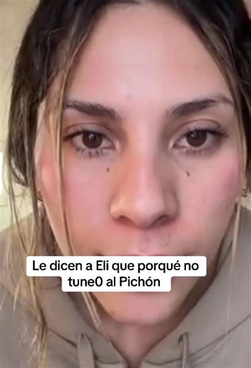 #chisme | eli