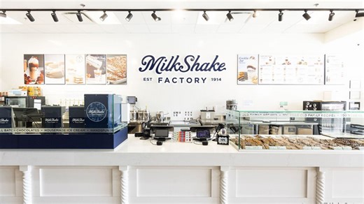 MilkShake Factory to open in Houston area as part of national expansion