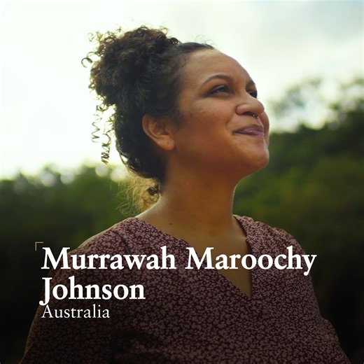 Announcing the 2024 #GoldmanPrize winners. 🌎🏆 Discover the stories of seven grassroots environmental leaders who prove that ordinary people can have an extraordinary impact on the planet. ✨ Nonhle Mbuthuma and Sinegugu Zukulu (South Africa) ✨ Alok Shukla (India) ✨ Teresa Vicente (Spain) ✨ Murrawah Maroochy Johnson (Australia) ✨ Andrea Vidaurre (United States) ✨ Marcel Gomes (Brazil) Learn more: goldmanprize.org | Goldman Environmental Prize