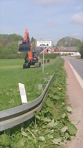 Så er vi startet op på første etape af den cykelsti der skal forbinde Tommerup St. og Vissenbjerg. Ud over det vil give sikker skolevej til børn i de to distrikter, er strækningen med til at lukke et hul i det eksisterende cykelstinet. I dag er der cykelsti mellem Verninge, Tommerup, Tommerup St. og Brylle, og med den nye sti kan du nu cykle på cykelsti helt til Vissenbjerg og sågar fortsætte af cykelsti helt til Odense. | Assens Kommune