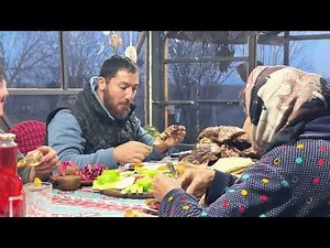 Cooking for the Whole Family Outdoors - Rural Traditions - Farm to Table