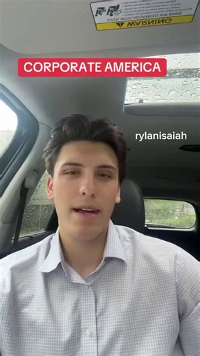 “I don’t want to spend my whole life just surviving — I want a future.”“I’m not lazy. I’m tired of drowning.”A 24-year-old working full-time, buried in student debt and crushed by rent, can’t save no matter how hard he works. That’s not a lack of effort — it’s a RIGGED start
