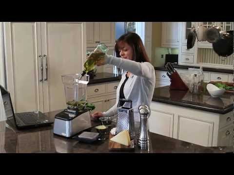 Blendtec Total Blender Designer Series