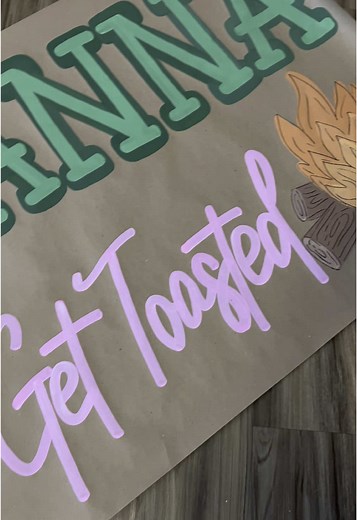 Create a Beautiful Banner - Painting Tutorial