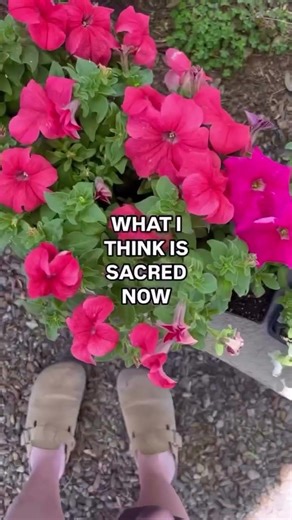 Since leaving Mormonism 5 years ago…My views on spirituality and what is sacred have changed