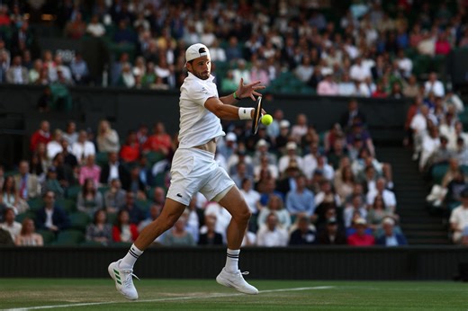 Grigor Dimitrov splits with Daniel Vallverdu after eight years