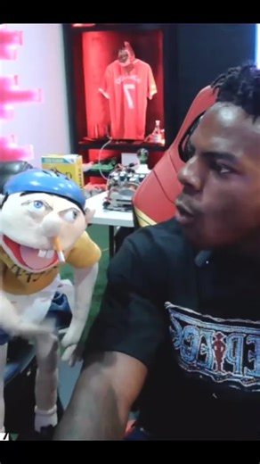 speed farted into Jeffy's mouth #ishowspeedclip #ishowspeedclipz #speed #ishowspeed