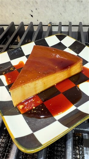 Classic Creamy Flan Caramel Recipe