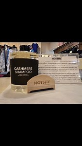 Suttles & Seawinds on Instagram: "How to use a Cashmere comb."