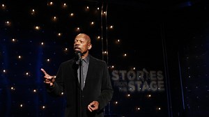 Siblings | Stories from the Stage