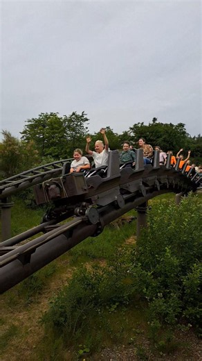 TWEESTRYD 🔃 | Wildlands Adventure Zoo Emmen 2026