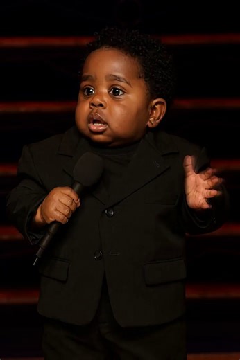 Baby Bruce Bruce is back with some old-school wisdom and big laughs 👶🏾😂🔥 In this clip, Baby Bruce Bruce talks about the funny things his grandfather used to say, bringing that classic Southern humor and family storytelling to life. From old sayings to wild advice, this one is full of nostalgia, laughter, and real-life truth. Bruce Bruce has a way of making you laugh while reminding you of those good old days — when grandparents had the funniest, most random sayings that somehow made sense! �