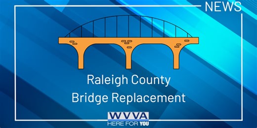 Two Raleigh County bridges set for replacement as WVDOH opens bids