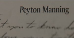 Gatorade has just released the most amazing Peyton Manning tribute video we may ever see