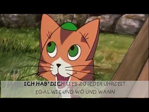 Pettersson und Findus:Hab' ich dir heute schon gesagt - Jetzt mitsingen!