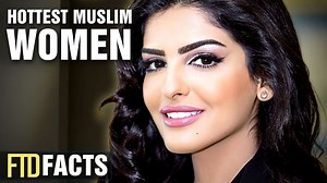 50K views · 968 reactions | 10 Most Beautiful Muslim Women. | FTD Facts | Facebook