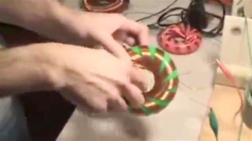 The Truth Behind The Energy Lie Suppression Of Tech