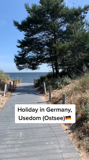 #holiday #heringsdorf #fy #germany #beach