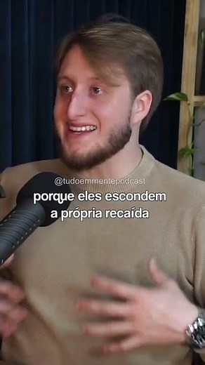 Por que é importante admitir seus erros? | Filipe Souza (Hipnoterapia Cognitiva)