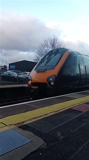 Class 220/221 Voyager #train #trainspotting #railway