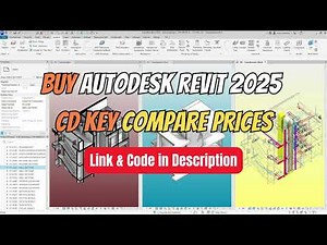 Buy Autodesk Revit 2025 License Key Compare Prices 🏷️ Best Deal Online
