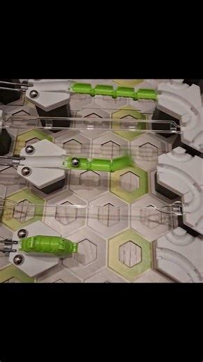 Gravitrax Track 51 - Extension Bridges