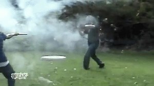 Top Ten Fireworks Fails on Make a GIF