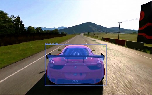 【 深度学习计算机视觉】Mask RCNN with Keras and Tensorflow（英文字幕）