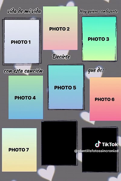 Creating Stunning Collage Murals with CapCut