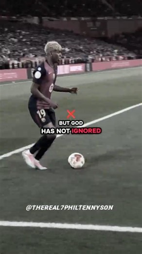 The Surprising Spirituality of Football