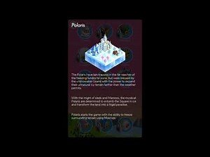 Polytopia - Polaris (Theme Song)