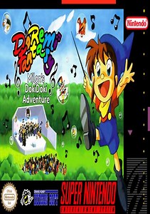 Doremi Fantasy Milon No DokiDoki Daiboken ROM Free Download for SNES - ConsoleRoms